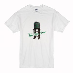 In John Deere Green Billy Bob Loves Charlene T Shirt (BSM)