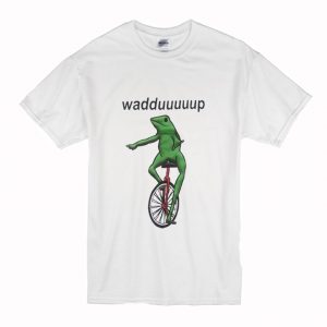 Kermit The Frog T-Shirt (BSM)