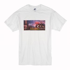 Missing You Tonight T-Shirt (BSM)