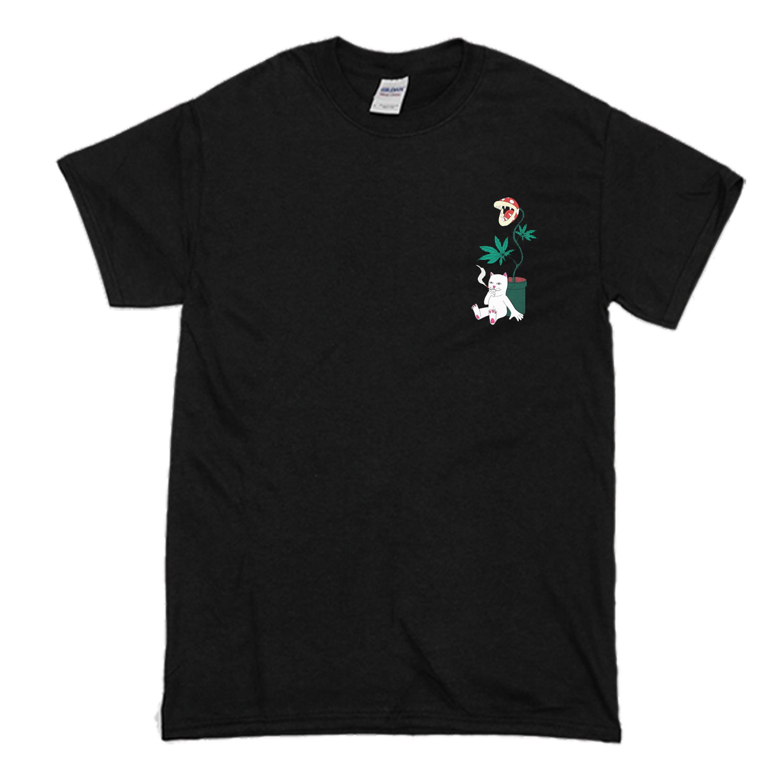 RIPNDIP Herb Eater T-Shirt (BSM)