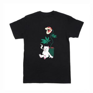 RIPNDIP Herb Eater T-Shirt Back (BSM)