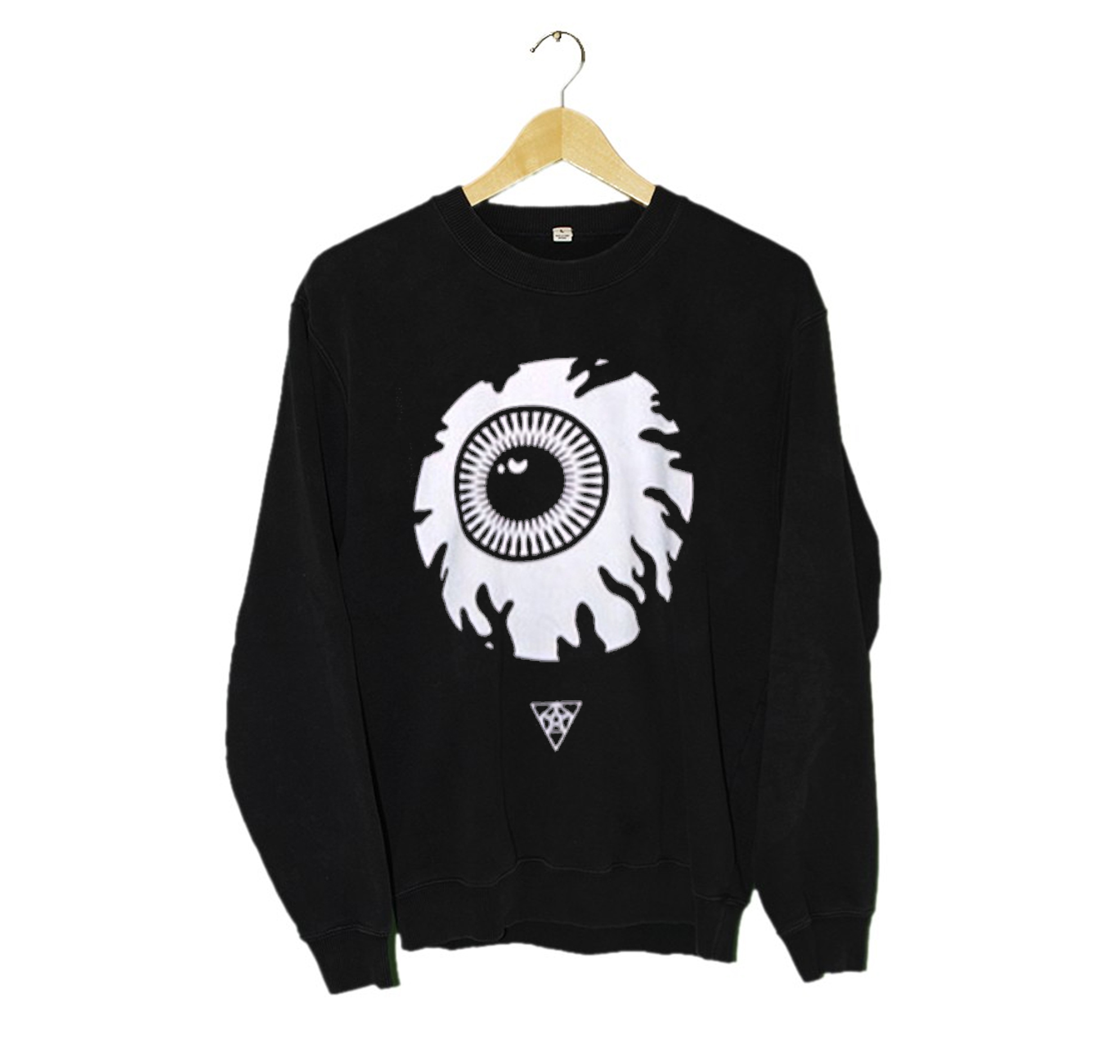 Eyeball Sweatshirt (BSM)