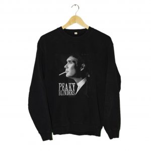 Peaky Blinders Sweatshirt (BSM)