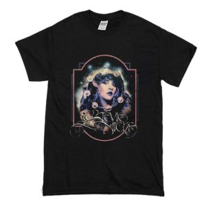 Stevie Nicks T Shirt (BSM)