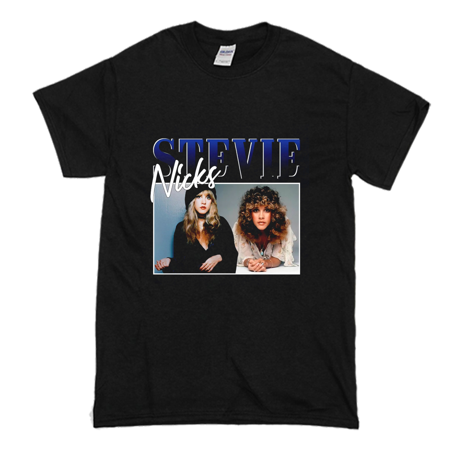 Stevie Nicks T-Shirt (BSM)