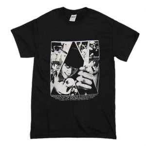 A Clockwork Orange T Shirt (BSM)