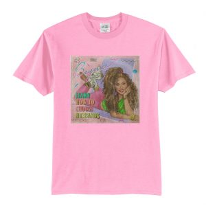 Beyonce Learn How To Choose Husbands T Shirt (BSM)