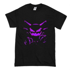 Haunter T-Shirt (BSM)
