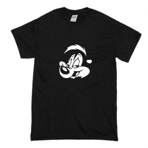 Slash pepe le pew T Shirt (BSM)