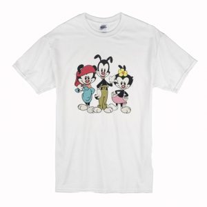 1993 Vintage Animaniacs T-Shirt (BSM)