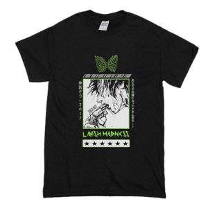 Bexey Lavish Madness T-Shirt (BSM)