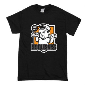 Hooligan T-Shirt (BSM)