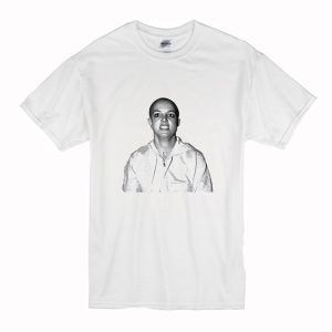 Britney Spears Shaved Head T Shirt (BSM)