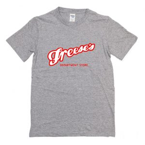 Freese’s Department Store T-Shirt (BSM)