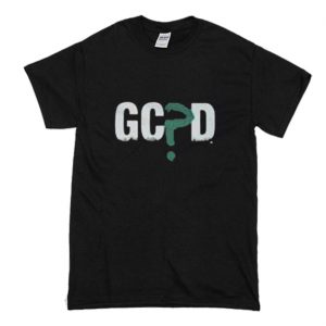 GCPD T-Shirt (BSM)