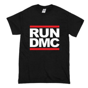 Run DMC T-Shirt (BSM)