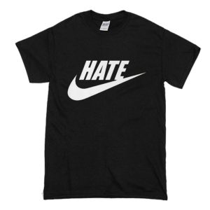 Hate T-Shirt (BSM)