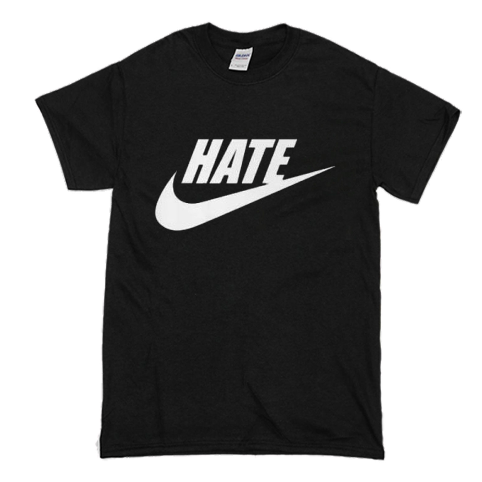 Hate T-Shirt (BSM)