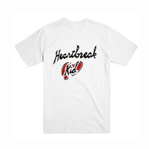 Shawn Michaels HBk T-Shirt Back (BSM)