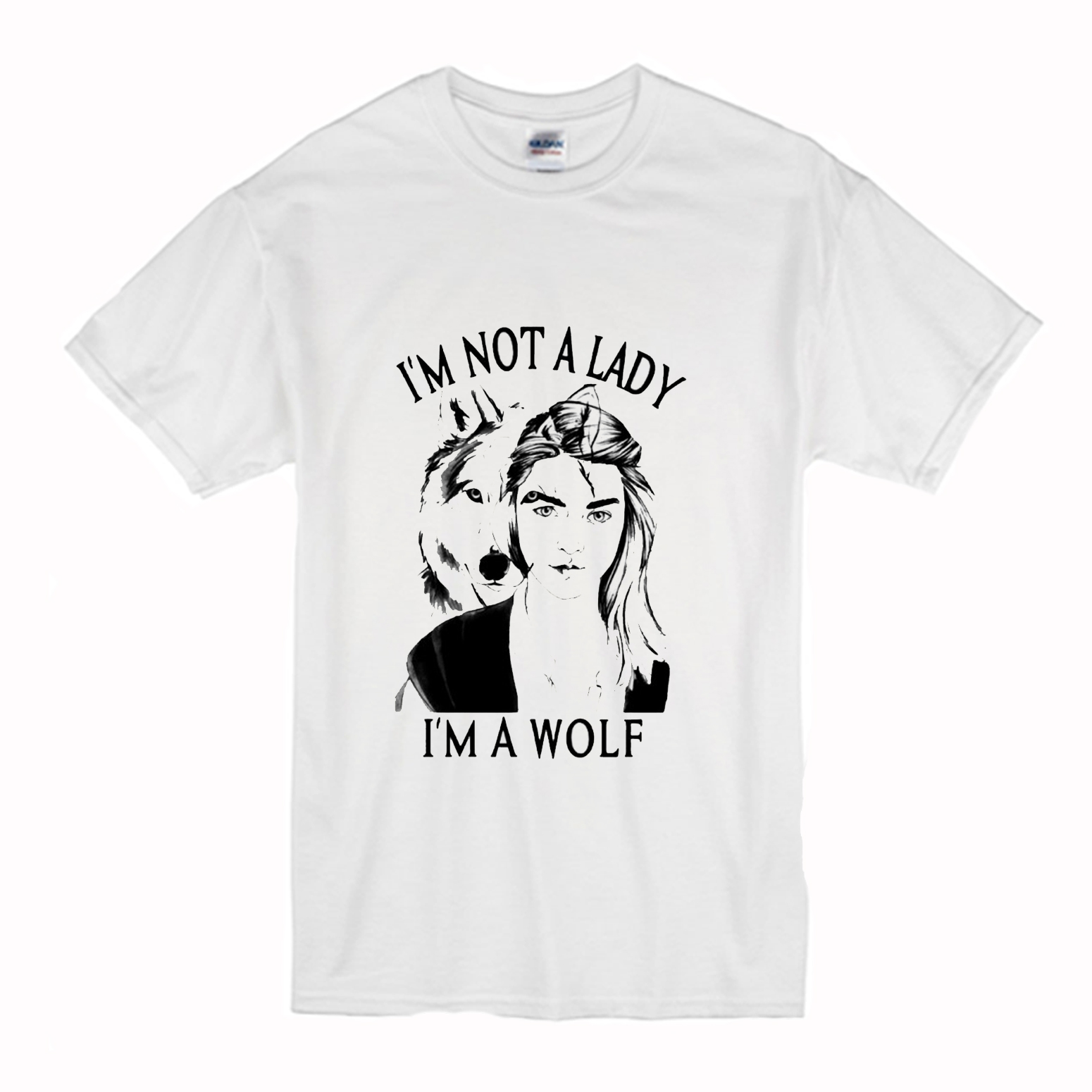 Arya Stark T Shirt (BSM)
