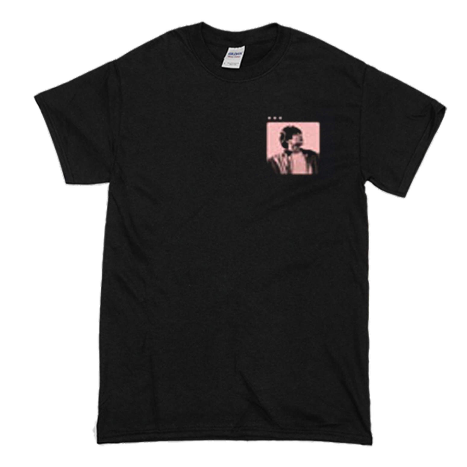 Euphoria Jungkook T-Shirt (BSM)