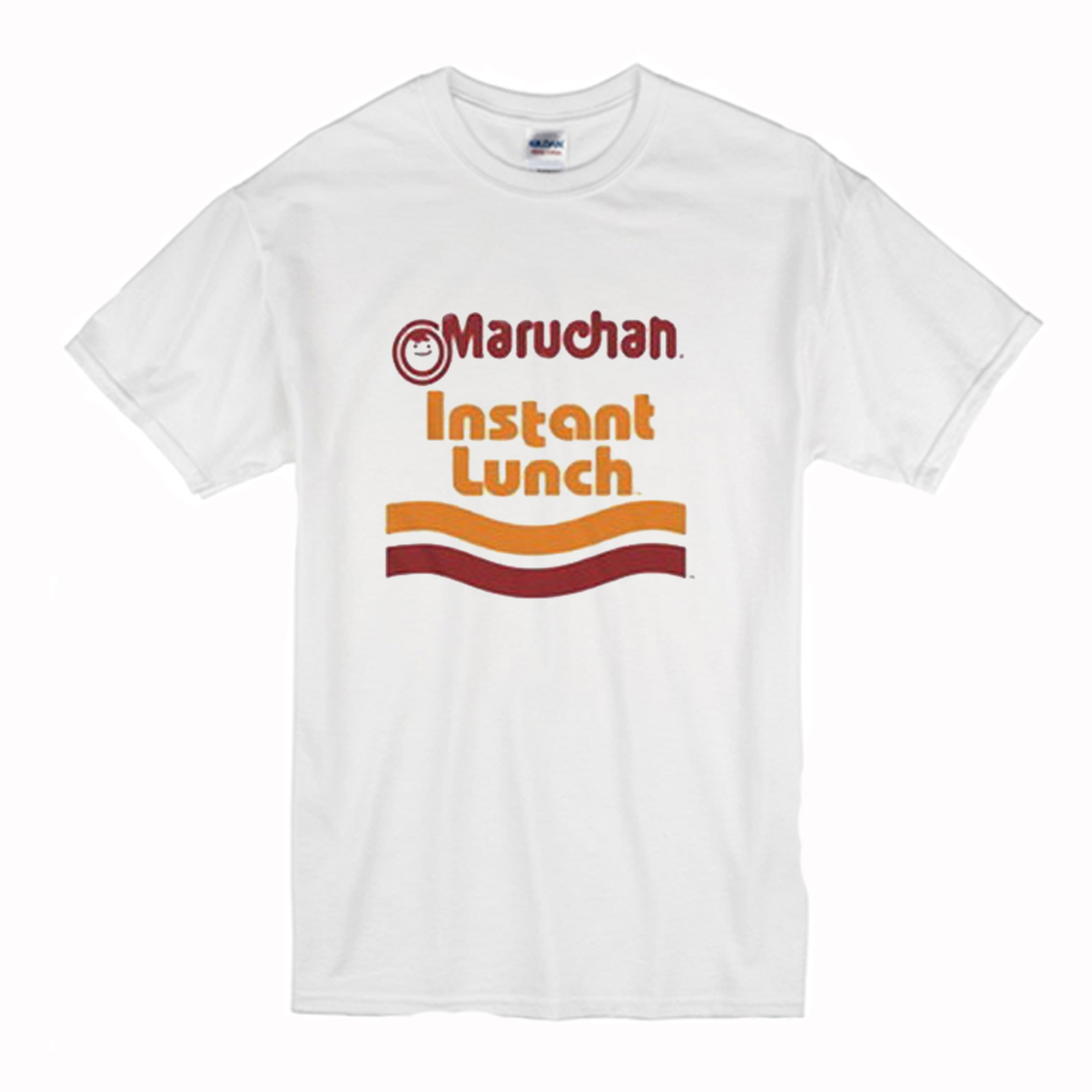 Maruchan Instant Lunch T-Shirt (BSM)