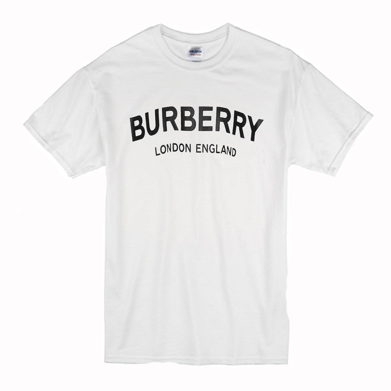 Burberry London England T Shirt (BSM)
