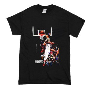 John Collins T Shirt (BSM)