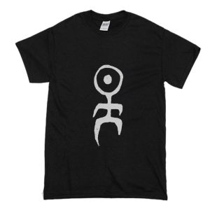Einsturzende Neubauten logo T Shirt (BSM)