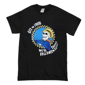 Halloweentown T-Shirt (BSM)