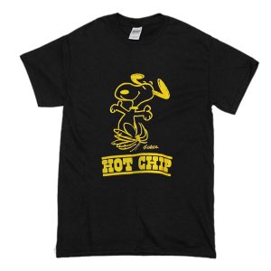 Hot Chip T Shirt (BSM)