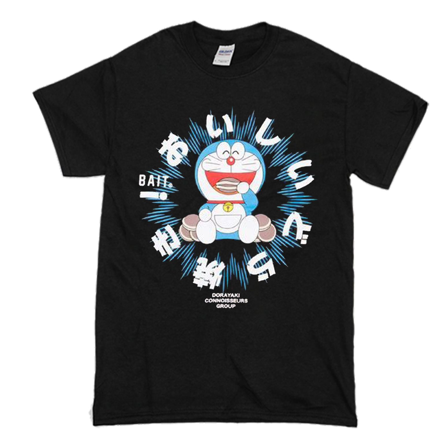 Bait Doraemon T-Shirt (BSM)