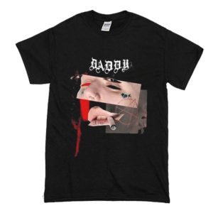 Daddy Lil Peep T-Shirt (BSM)