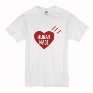 Human Made T Shirt (BSM)