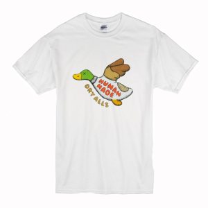 Human Made x KAWS T Shirt (BSM)