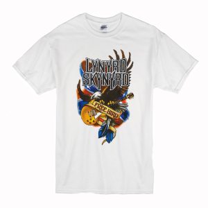Skynyrd T Shirt (BSM)