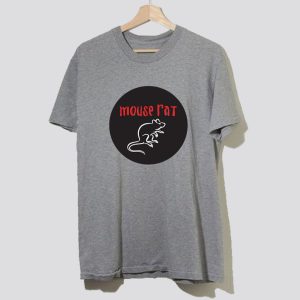 Mouse rat T-Shirt AI