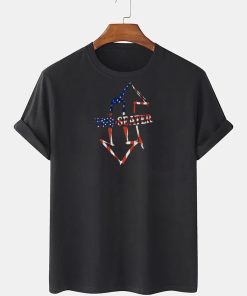 Two Seater Sarcastic Shirt AI