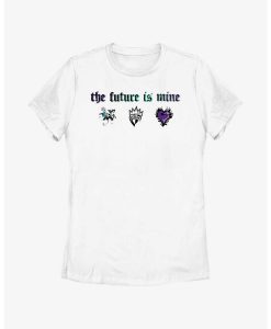 Descendants The Future Is Mine T-shirt AI