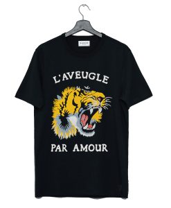 L’aveugle Par Amour T-Shirt AI