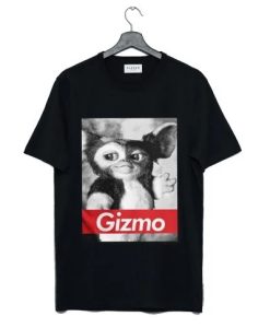 Novelty Bioworld Gremlins Gizmo T-Shirt AI