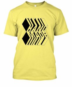 Hand Made T-shirt AI