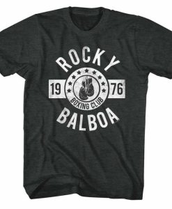 Rocky Balboa T-shirt AI
