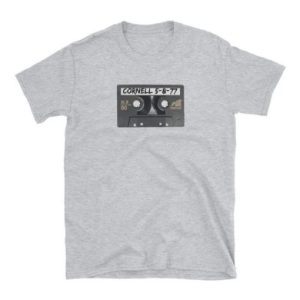 Grateful Dead Cornell t shirt AI