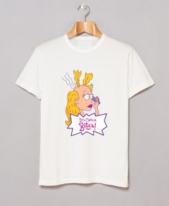 Its Cynthia Bitch T Shirt AI