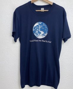 Good Planets Are Hard To Find T Shirt AI