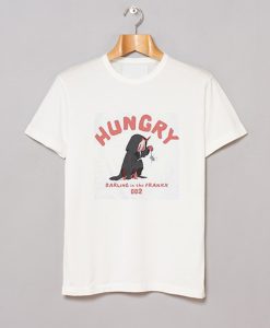 Hungry Darling In The Franxx T Shirt AI