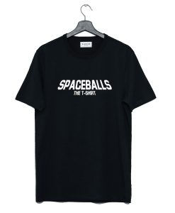 Spaceballs T-Shirt AI