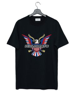 Diplomats Dipset T-Shirt AI