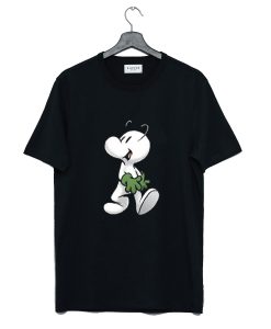 Jeff Smith Bone Cartoon T Shirt AI